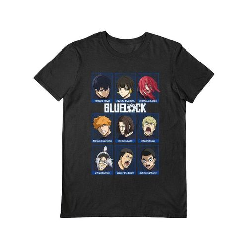 T-shirt Blue Lock PM7941 - Blue Lock - Modalova