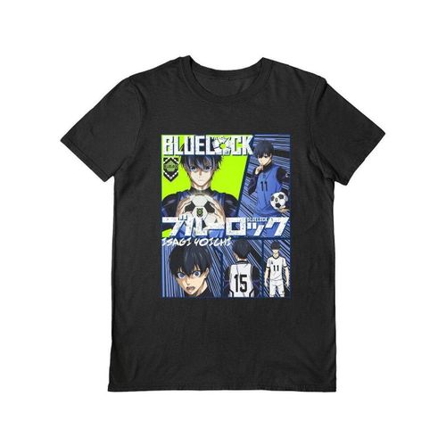 T-shirt Blue Lock PM7993 - Blue Lock - Modalova
