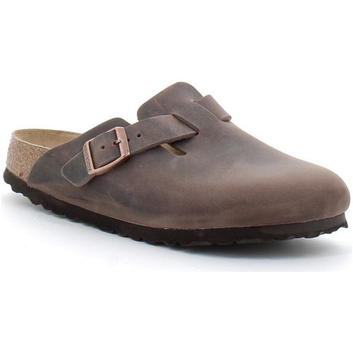 Mules Sabot pour adulte boston - BIRKENSTOCK - Modalova