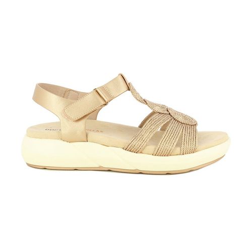 Sandales 31402 bronce - Doctor Cutillas - Modalova