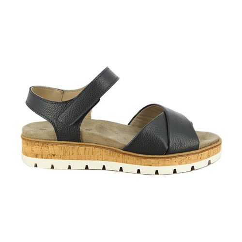 Sandales compensées 37104 marino - Doctor Cutillas - Modalova