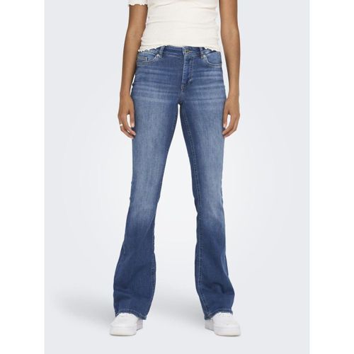 Jeans 15223514 BLUSJ-MEDIUM BLUE DENIM - Only - Modalova