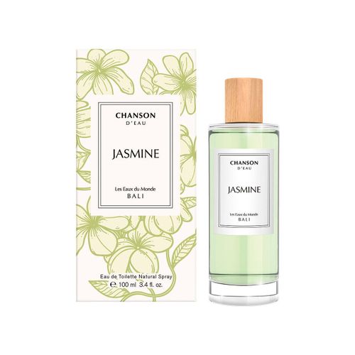 Eau de toilette Chanson D 39;eau Jasmine Edt Vapo - Chanson D'eau - Modalova