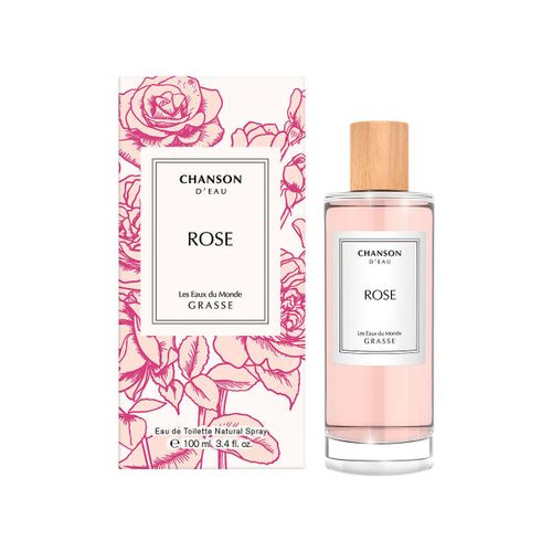 Eau de toilette Chanson D 39;eau Rose Edt Vapo - Chanson D'eau - Modalova