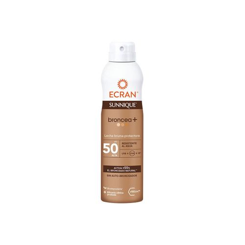 Protections solaires Sunnique Broncea+ Brume Protectrice Spf 50 - Ecran - Modalova