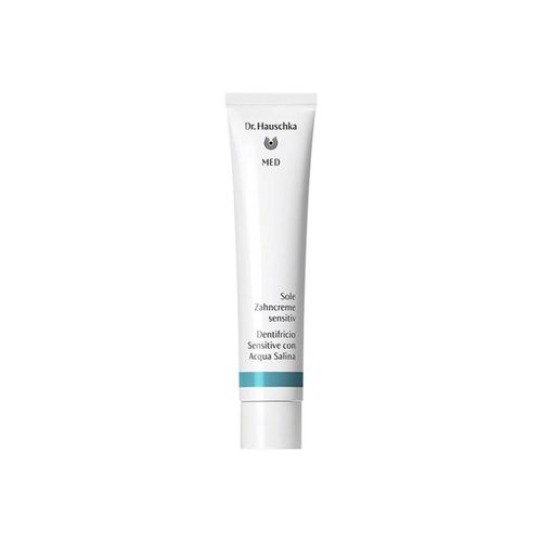 Bio & naturel Dentifrice Salin Sensible - Dr. Hauschka - Modalova