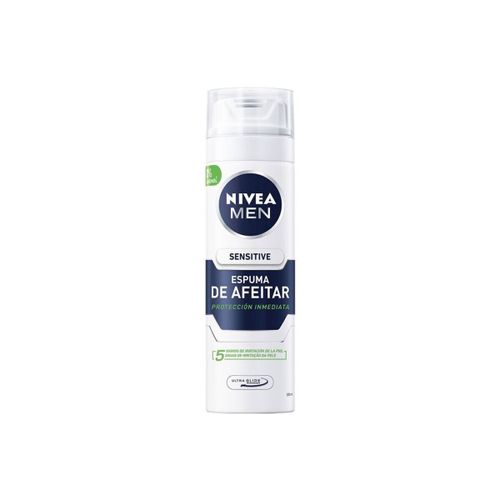 Soins rasage & pré-rasage Mousse À Raser s Sensibles - Nivea - Modalova