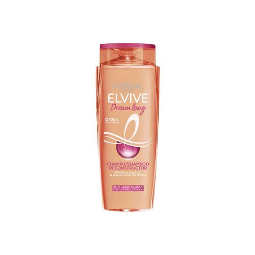 Shampooings Elvive Dream Long Shampooing Reconstructeur - L’Oréal Paris - Modalova