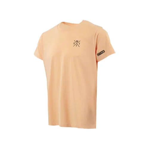 T-shirt Watts Tee-shirt mc - Watts - Modalova