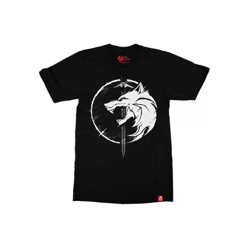 T-shirt The Witcher PM8073 - The Witcher - Modalova