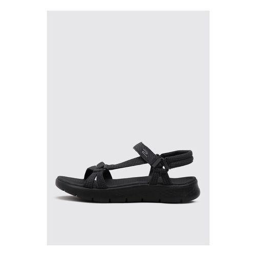 Sandales plates GO WALK FLEX SANDAL - SUBLIME - Skechers - Modalova