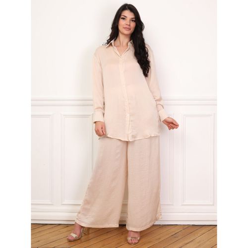 Ensembles enfant Ensembles - Beige - La Modeuse - Modalova
