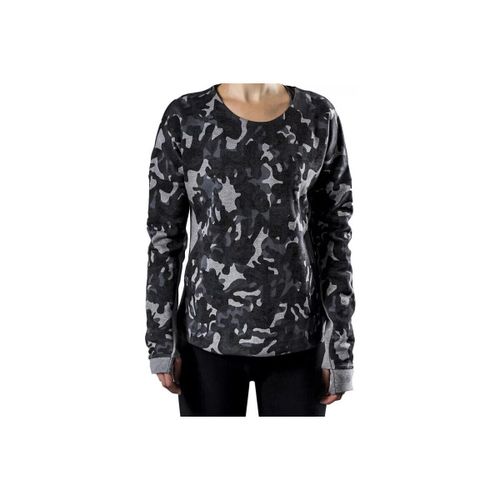 Sweatshirts Tech Fleece Camo Crew - Nike - Modalova