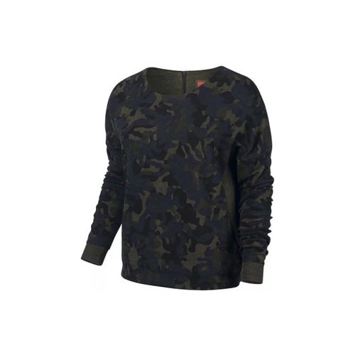 Sweatshirts Tech Fleece Camo Crew - Nike - Modalova