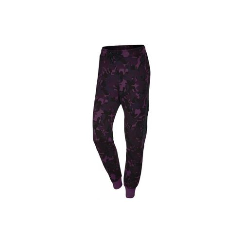 Jogging Nike Tech Fleece Camo - Nike - Modalova