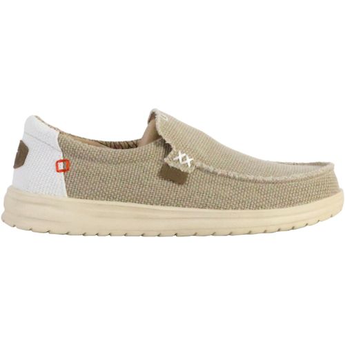 Mocassins Moccassin à Enfiler Mikka Braided - HEYDUDE - Modalova