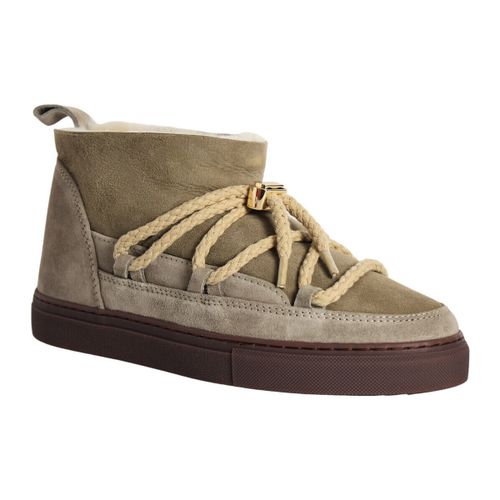 Boots Inuikii Boots Fourée - Inuikii - Modalova