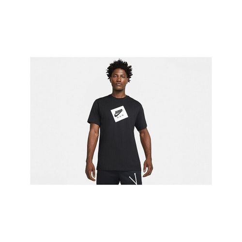 T-shirt Nike Air Jordan Jumpman - Nike - Modalova