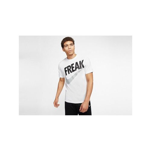T-shirt Nike Giannis freak Dri-fit - Nike - Modalova