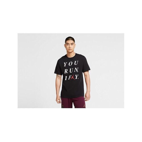 T-shirt Nike Air Jordan i Fly - Nike - Modalova