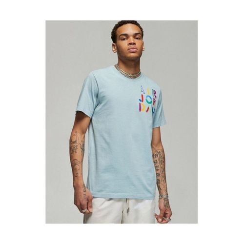 T-shirt Air Jordan Brand Graphic - Nike - Modalova