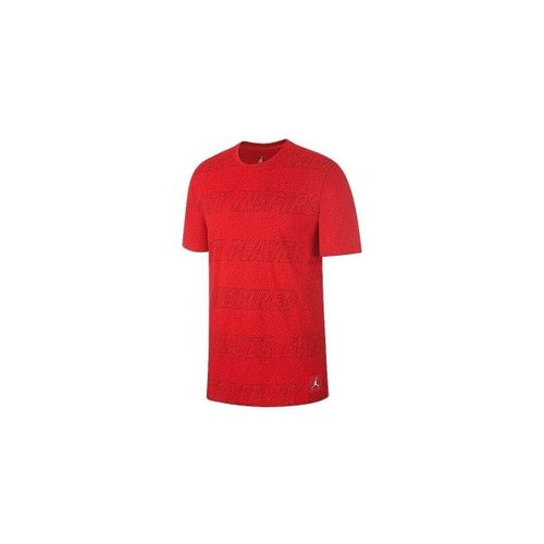 T-shirt Nike Air Jordan 3 - Nike - Modalova