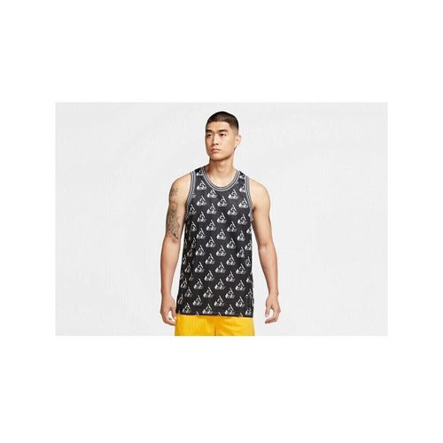 T-shirt Giannis Sleeveless Printed - Nike - Modalova