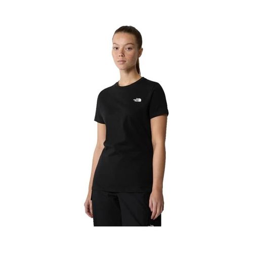 T-shirt The North Face Simple Dome - The North Face - Modalova