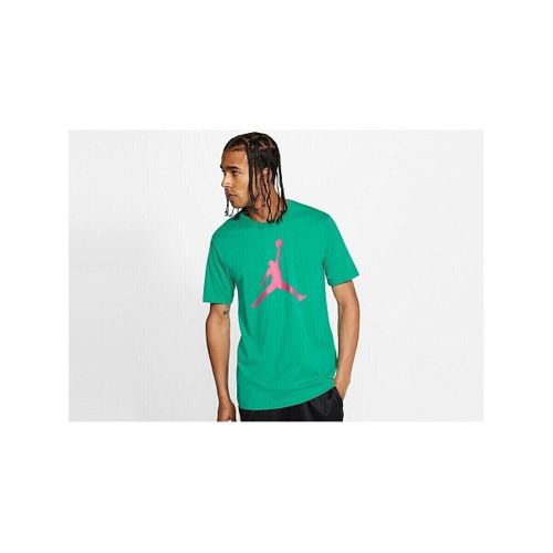 T-shirt Nike Air Jordan Jumpman - Nike - Modalova