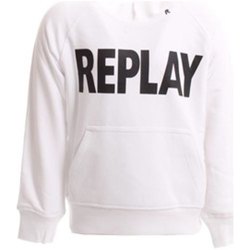 Sweatshirts à capuche Replay - Replay - Modalova