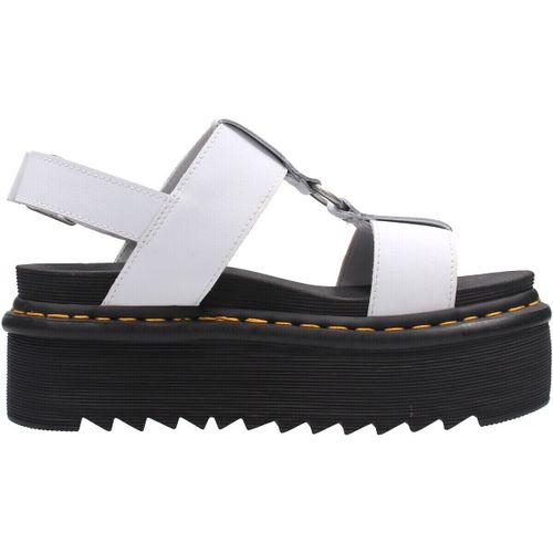 Sandales compensées Dr. Martens - Dr. Martens - Modalova