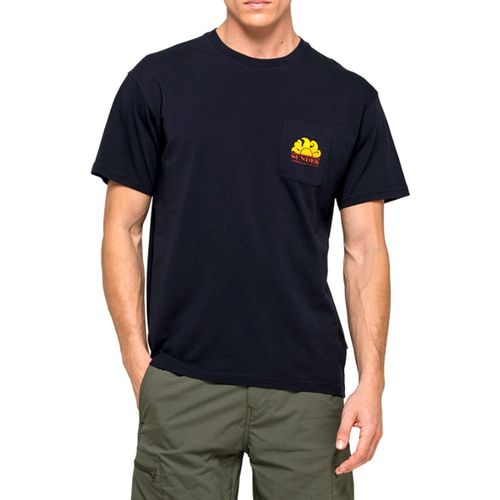 T-shirt Sundek - Sundek - Modalova