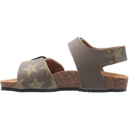Sandales plates Gold Star - Gold Star - Modalova
