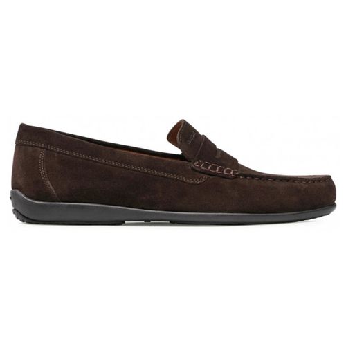 Mocassins Geox - Geox - Modalova