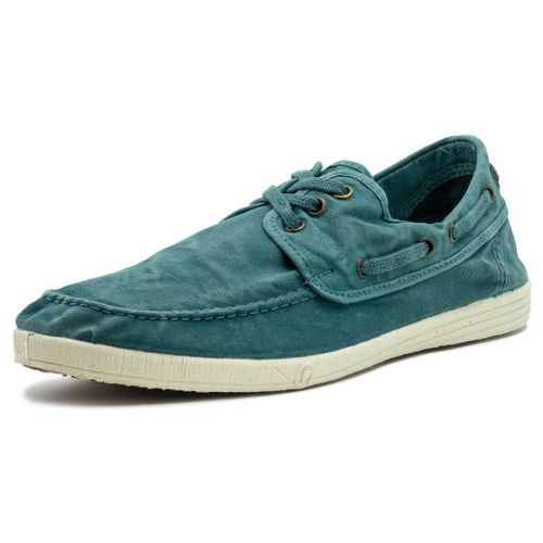 Chaussures bateau Natural World - Natural World - Modalova