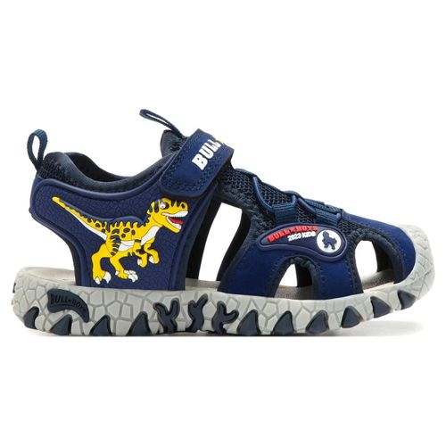 Sandales plates Bull Boys - Bull Boys - Modalova