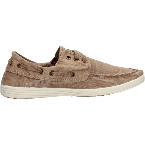Chaussures bateau Natural World - Natural World - Modalova
