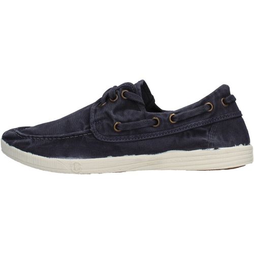 Chaussures bateau Natural World - Natural World - Modalova