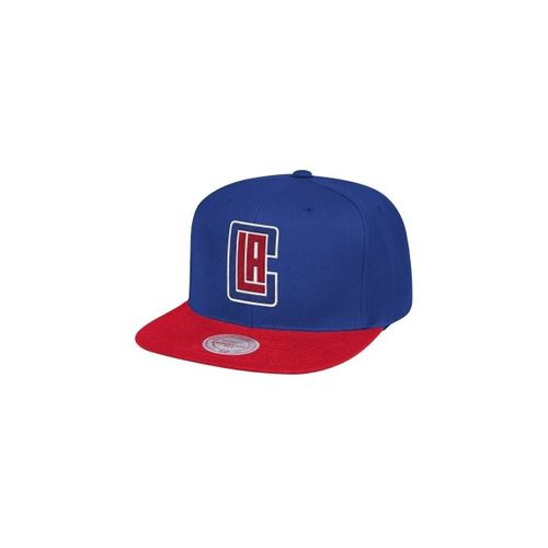 Casquette Los Angeles Clippers - Mitchell And Ness - Modalova