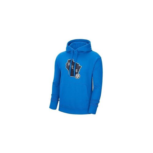Veste Nba Milwaukee Bucks City Edition Logo - Nike - Modalova