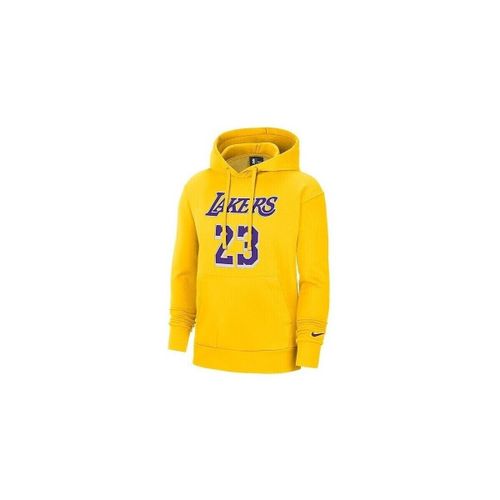 Veste Nba Los Angeles Lakers Lebron James Essential - Nike - Modalova