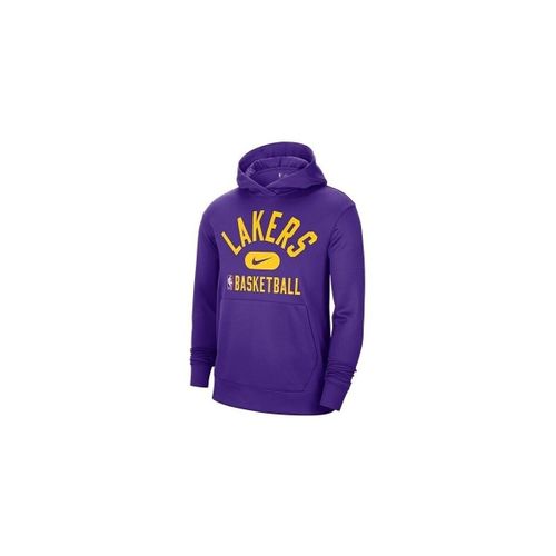 Veste Nike Nba Los Angeles Lakers - Nike - Modalova