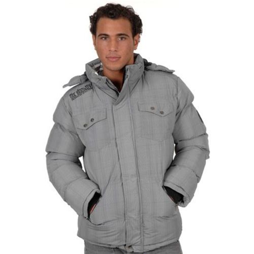 Veste Srk Doudoune homme CALIVO - Srk - Modalova