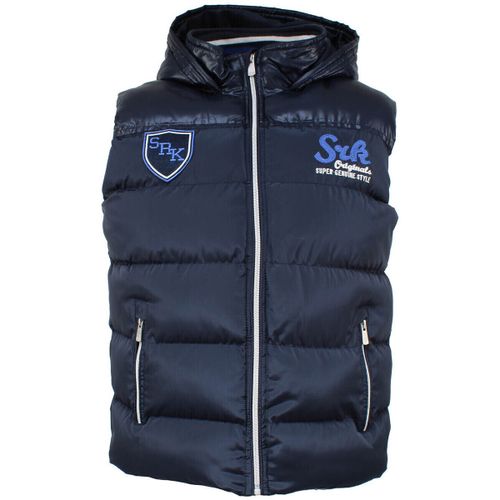 Veste Doudoune sans manches CEDOZAL - Srk - Modalova