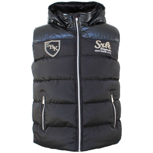 Veste Doudoune sans manches CEDOZAL - Srk - Modalova