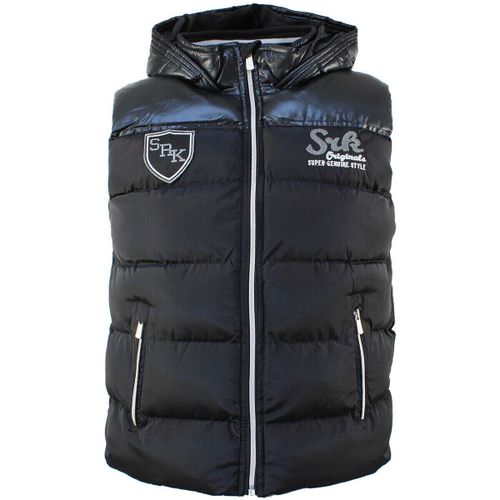 Veste Doudoune sans manches CEDOZAL - Srk - Modalova