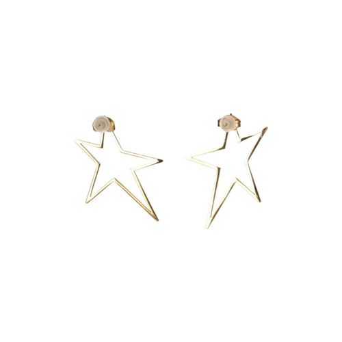 Boucles oreilles 75534 - Luna Collection - Modalova