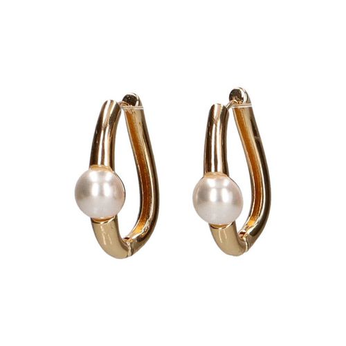 Boucles oreilles 74972 - Luna Collection - Modalova