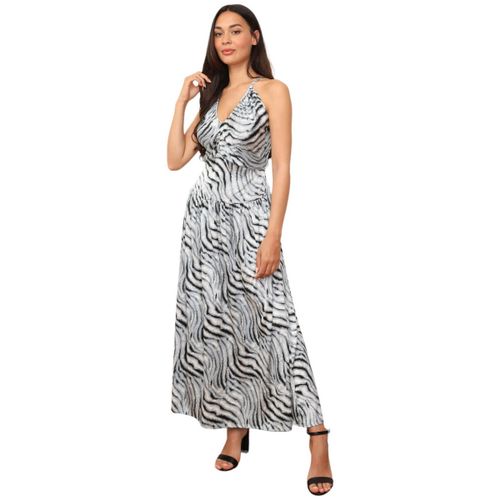 Robe Robes - Noir - La Modeuse - Modalova