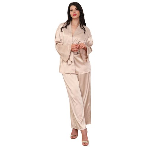 Ensembles de survêtement Ensembles - Doré rose - La Modeuse - Modalova